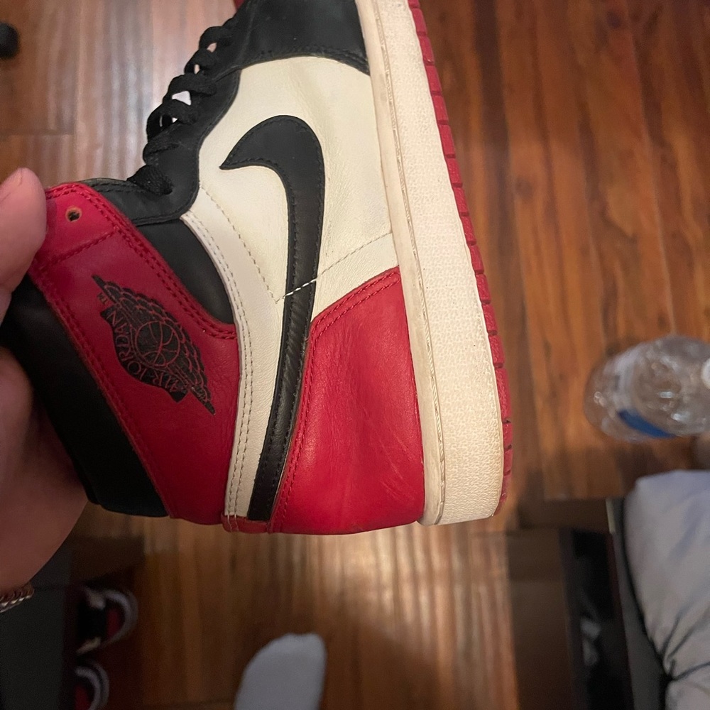 Shoess - Picture 4 of 4